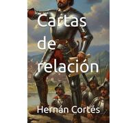 Cartas de relación
