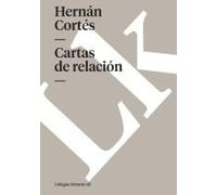 Cartas De Relación