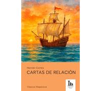 Cartas de relación