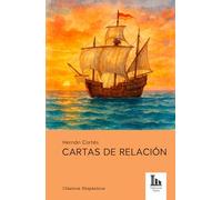 Cartas de relación