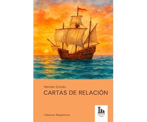 Cartas de relación