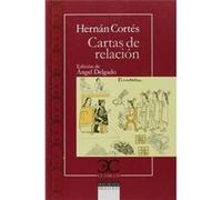 Cartas De Relación - [Livre en VO] Cortes, Hernan (Auteur)