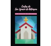 Cartas de San Ignacio de Antioquía
