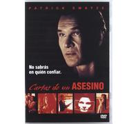 Cartas De Un Asesino [Import]