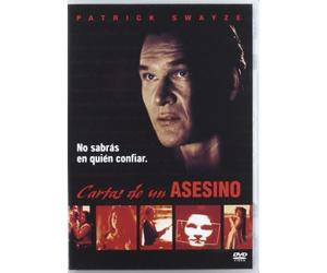 Cartas De Un Asesino [Import]