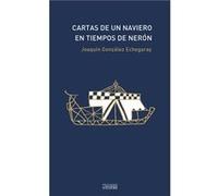 Cartas de un naviero en tiempos de Nerón