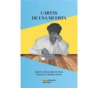Cartas de una muerta - Maria Joao de Deus - Amazon Digital Services LLC KDP - Livre en Anglais Maria Joao de DeusMaria Joao de Deus (Auteur)