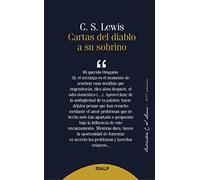 Cartas del diablo a su sobrino