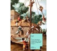 Cartas Del Famoso Conquistador Hernán Cortés Al Emperador Carlos V