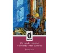 Cartas Del País Azul Y Ochenta Y Tres Cuentos (Spanish Edition)