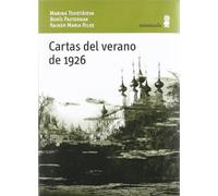 Cartas del verano de 1926