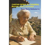 CARTAS DESDE EL CIGARRAL. MEMORIA: MEMORIA, EXILIO Y SORORIDAD