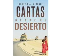 Cartas desde el Desierto