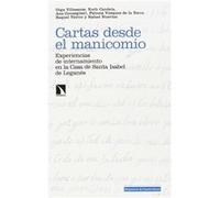 Cartas Desde El Manicomio Villasante, Olga (Auteur)