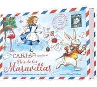 Cartas desde el País de las maravillas