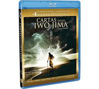 Cartas Desde Iwo Jima [Blu-Ray] [Import]
