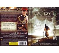 Cartas Desde Iwo Jima-Edición Audio Castellano [Import]