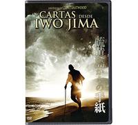 Cartas Desde Iwo Jima [Import]