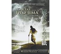 Cartas desde iwojima
