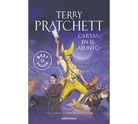 Cartas en el asunto / Going Postal: Una novela del Mundodisco / The Mob's Discworld