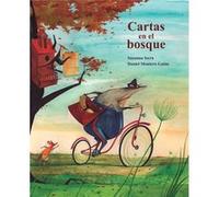 Cartas En El Bosque - [Livre en VO] Isern, Susanna (Auteur)