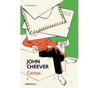 Cartas - [Livre en VO] Cheever, John (Auteur)