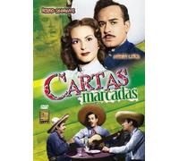 Cartas Marcadas [Import USA Zone 1]