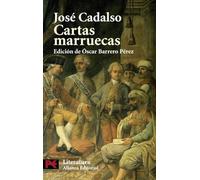 Cartas Marruecas / Moroccan Letters