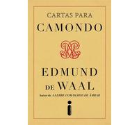 Cartas para camondo - Edmund de Waal - Intrínseca - ebook (ePub) - Livre