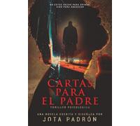 CARTAS PARA EL PADRE