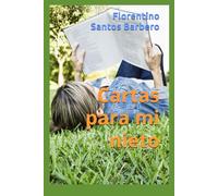 Cartas para mi nieto