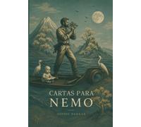 Cartas para Nemo: Memoria de una madre sobre la pérdida de un hijo, el duelo y las cartas que nacieron en Japón