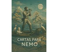 CARTAS PARA NEMO: Una madre, la pérdida de su hijo y un viaje por Japón para encontrar sentido
