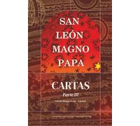 Cartas Parte III: (110 - 173)