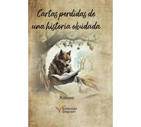 Cartas Perdidas De Una Historia Olvidada