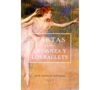 Cartas sobre la danza y los ballets