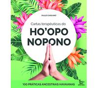 Cartas Terapêuticas do Ho'oponopono