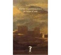 Cartas y consideraciones en torno al arte