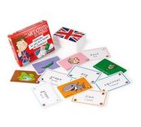 Cartatoto Anglais 2 Apprendre les mots de la nature en s'amusant G