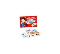 Cartatoto Jeu de 110 Cartes éducatives Apprendre Les Multiplications Enfant.
