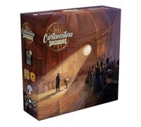 Blam ! Editions – Jeux de société Cartaventura : Cosmologia