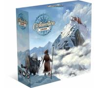 Blam ! Editions Jeu d'ambiance Cartaventura Lhassa