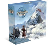 Cartaventura LHassa - Jeux de société - BlackRock Games