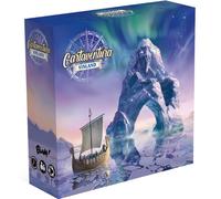 Kosmos Jeu d'ambiance Blam Cartaventura Vinland Multicolore