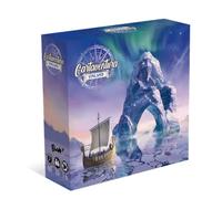 Cartaventura Vinland - Jeu d'aventure basé sur des cartes - 1 à 6 joueurs