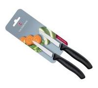 Ensemble de Couteaux à Légumes Swiss Classic Victorinox Set