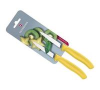 Carte 2 Couteaux Office Victorinox 6.7636.l118b 1 G
