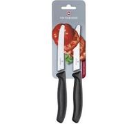 Carte 2 Couteaux Office Victorinox 6.7833.b 1 G