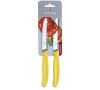 Carte 2 Couteaux Office Victorinox 6.7836.l118b 1 G