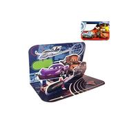 Carte 3d Disney - Cars